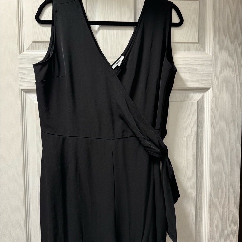 BAR III Jumpsuit. Worn once